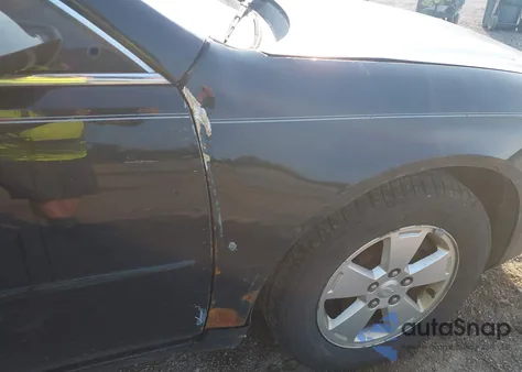 2008 Chevrolet Impala Lt z USA, uszkodzony, nr VIN 2G1WT58K381228653